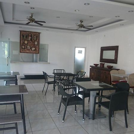 Parit  Liberty Homestay מראה חיצוני תמונה