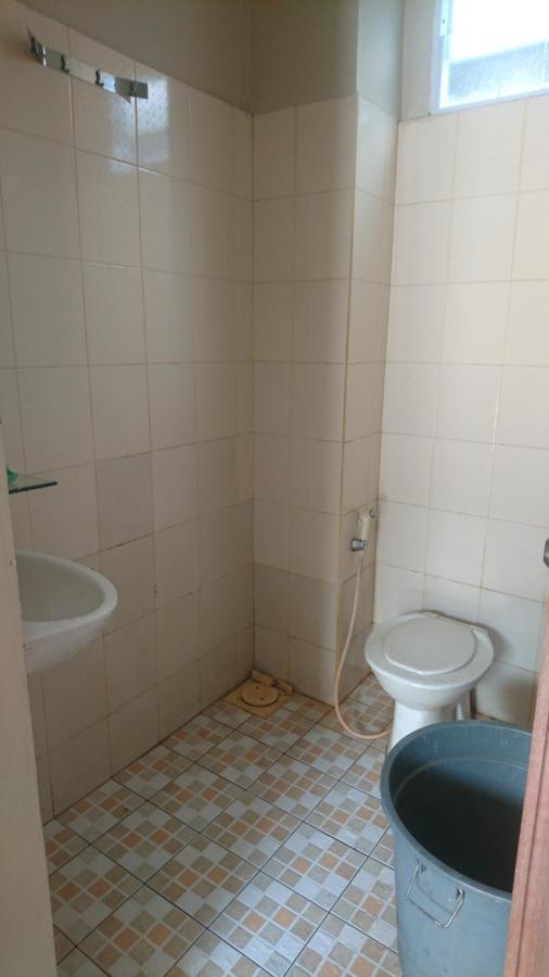 Parit  Liberty Homestay מראה חיצוני תמונה